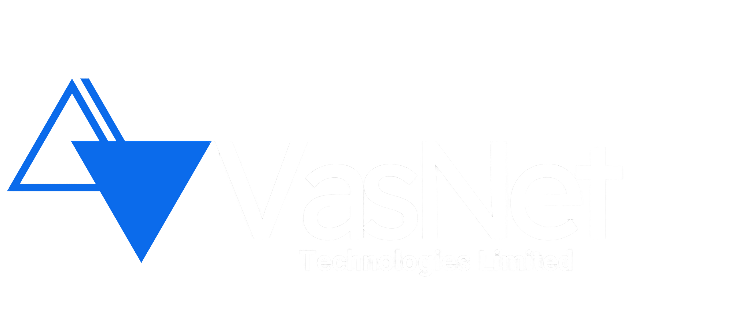 Driving Digital Transformation | VasNet Technologies LTD.